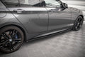 Taloneras V.1 BMW Serie 1 F20 M135i / M140i / M-Pack