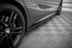 Taloneras V.1 BMW Serie 1 F20 M135i / M140i / M-Pack