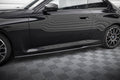 Taloneras V.1 BMW Serie 2 Coupé G42