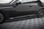 Taloneras V.1 BMW Serie 2 Coupé G42