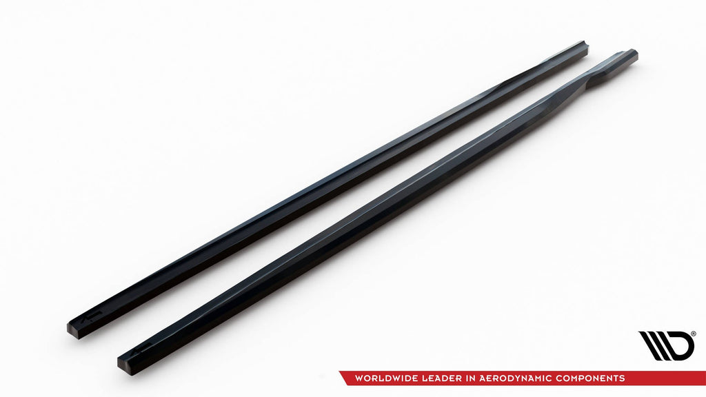 Taloneras V.1 BMW Serie 2 Coupé G42
