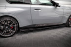 Side Skirts V.1 BMW 2 Series Coupé M-Pack / M240i G42