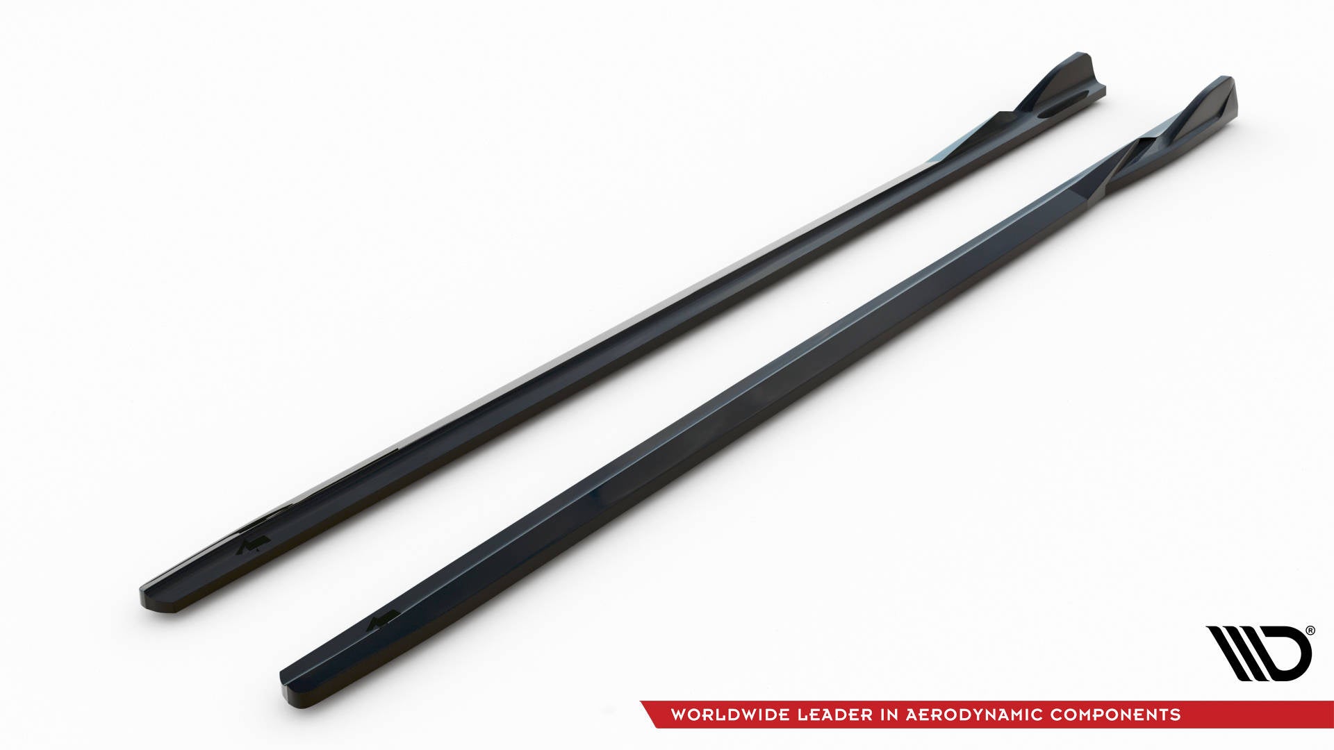 Taloneras V.1 BMW Serie 2 Coupé M-Pack / M240i G42