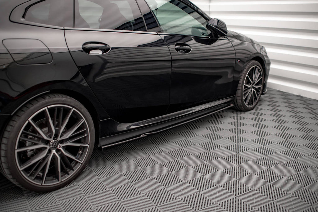 Taloneras V.1 BMW Serie 2 Gran Coupé M-Pack / M235i F44