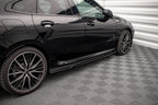 Taloneras V.1 BMW Serie 2 Gran Coupé M-Pack / M235i F44