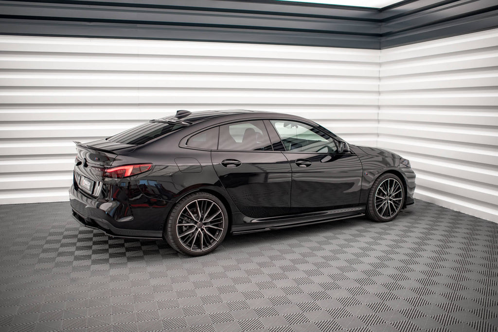 Taloneras V.1 BMW Serie 2 Gran Coupé M-Pack / M235i F44