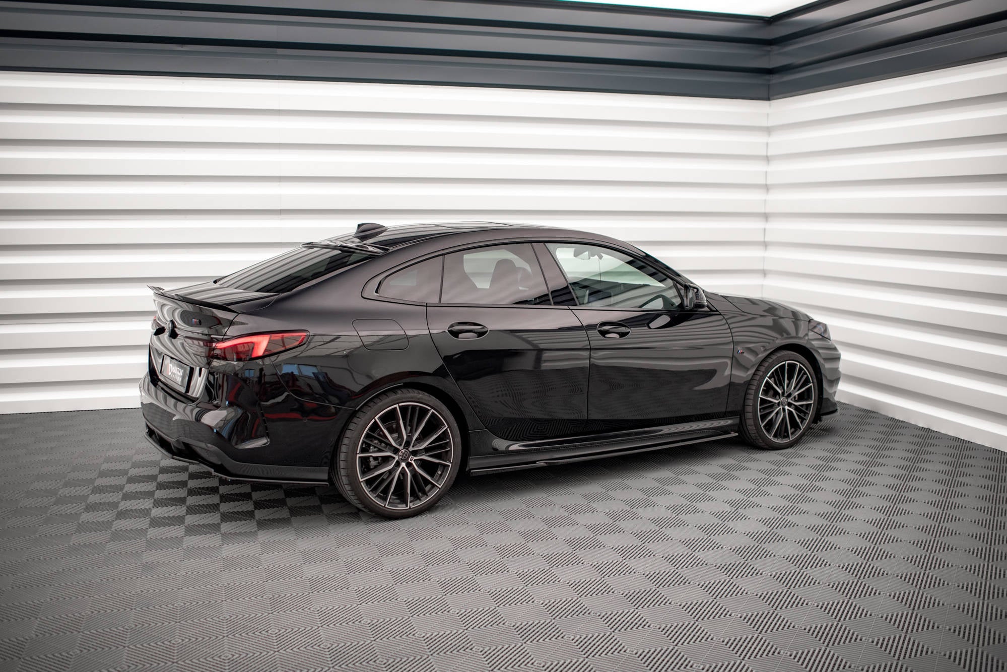 Taloneras V.1 BMW Serie 2 Gran Coupé M-Pack / M235i F44