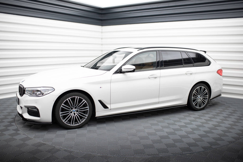 Taloneras V.1 BMW Serie 5 M-Pack / M550d / M550i G30 / G31