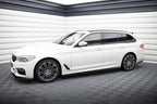 Taloneras V.1 BMW Serie 5 M-Pack / M550d / M550i G30 / G31
