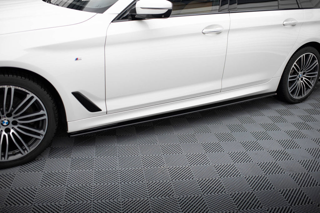 Taloneras V.1 BMW Serie 5 M-Pack / M550d / M550i G30 / G31