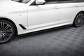 Taloneras V.1 BMW Serie 5 M-Pack / M550d / M550i G30 / G31