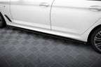 Taloneras V.1 BMW Serie 5 M-Pack / M550d / M550i G30 / G31