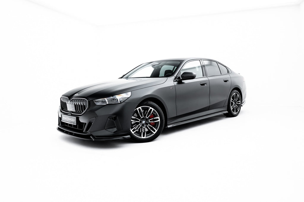 Taloneras V.1 BMW Serie 5 M-Pack Berlina / Sedán / Touring G60 / G61