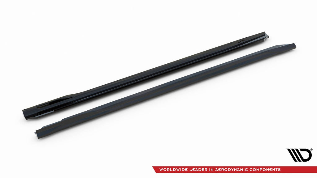 Taloneras V.1 BMW Serie 5 M-Pack Berlina / Sedán / Touring G60 / G61