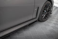 Taloneras V.1 BMW Serie 7 M-Pack G11