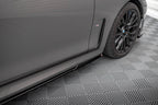 Taloneras V.1 BMW Serie 7 M-Pack G11