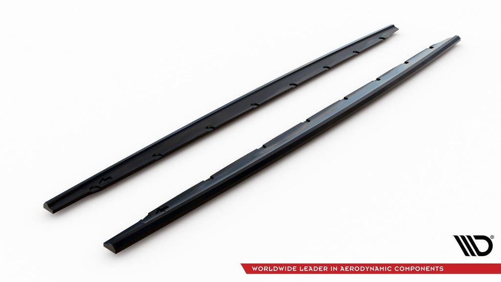 Taloneras V.1 BMW M135i F70