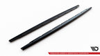 Taloneras V.1 BMW M135i F70