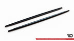Taloneras V.1 BMW M135i F70