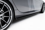Taloneras V.1 BMW M135i F70