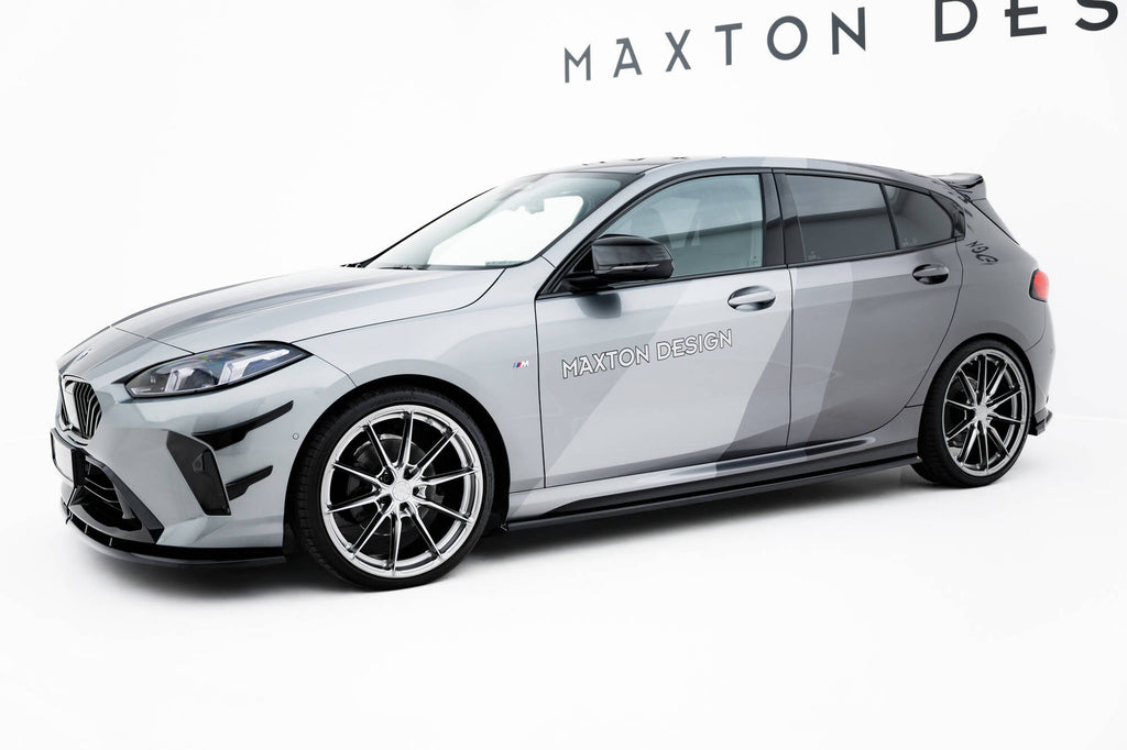 Taloneras V.1 BMW M135i F70