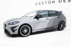 Taloneras V.1 BMW M135i F70