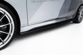 Taloneras V.1 BMW M135i F70