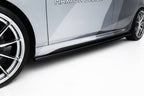Taloneras V.1 BMW M135i F70
