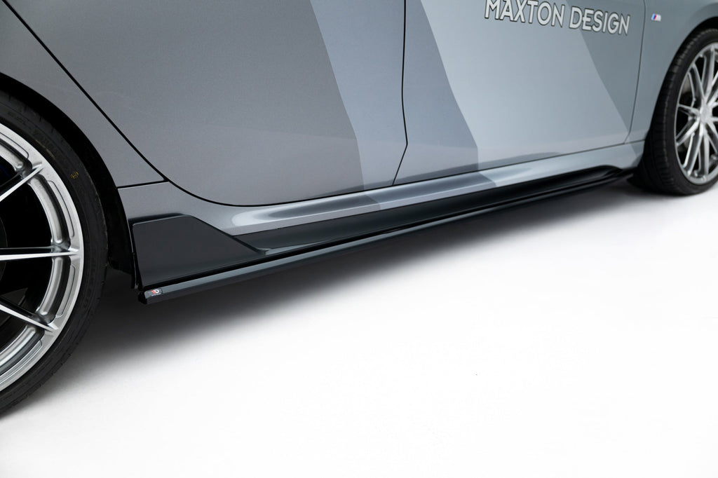 Taloneras V.1 BMW M135i M Performance F70