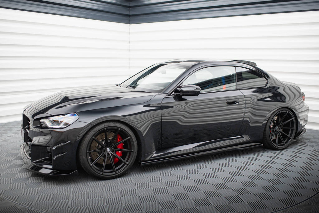 Sideskirts V.1 BMW M2 G87