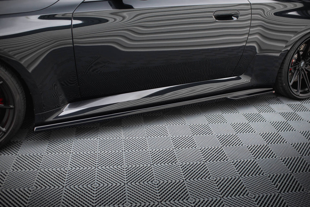 Sideskirts V.1 BMW M2 G87