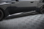 Sideskirts V.1 BMW M2 G87