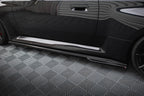 Sideskirts V.1 BMW M2 G87