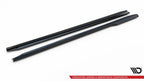 Sideskirts V.1 BMW M2 G87