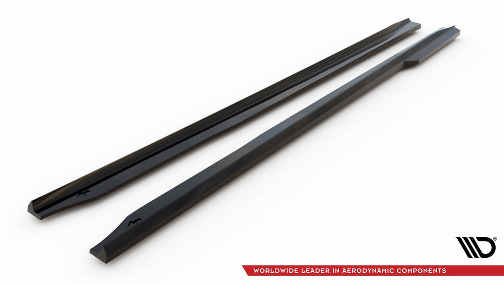 Sideskirts V.1 BMW M2 G87