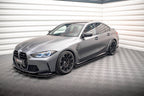 Side Skirts V.1 BMW M3 Sedan / Touring G80 / G81