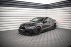 Taloneras V.1 BMW M4 G82 / G82 Facelift