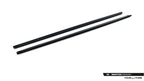 V.1 BMW M5 F90 Facelift Side Skirts