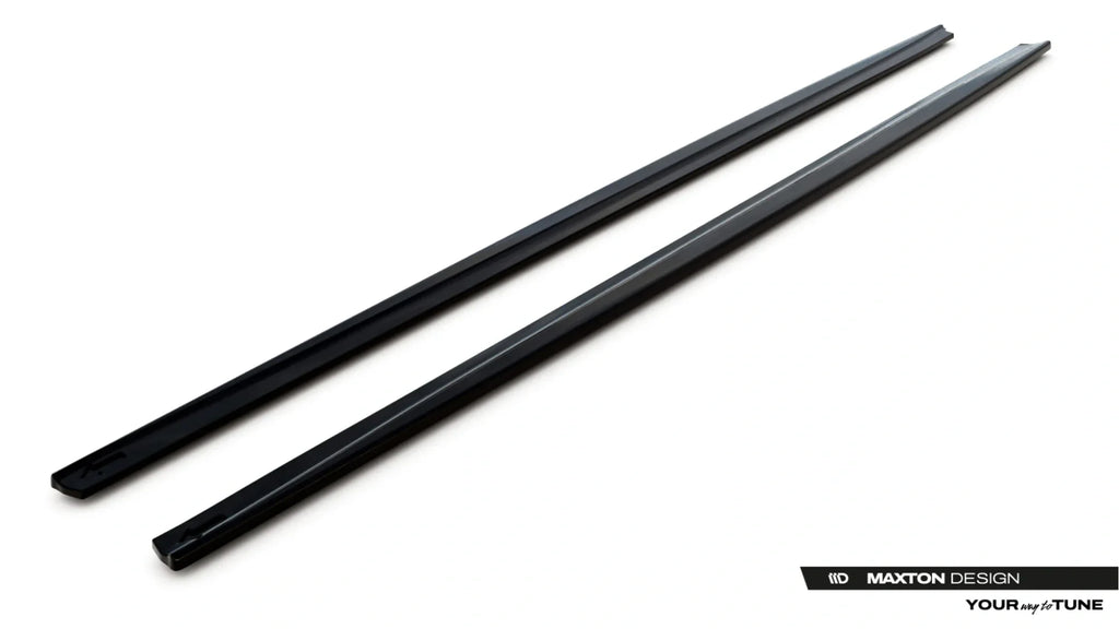 V.1 BMW M5 F90 Facelift Side Skirts