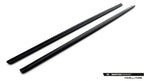 V.1 BMW M5 F90 Facelift Side Skirts