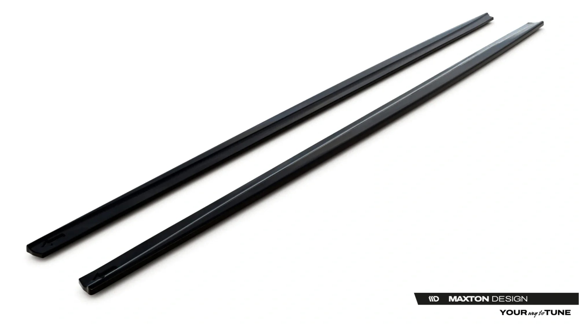 Taloneras V.1 BMW M5 F90 Facelift