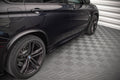 Taloneras V.1 BMW X5 M F85