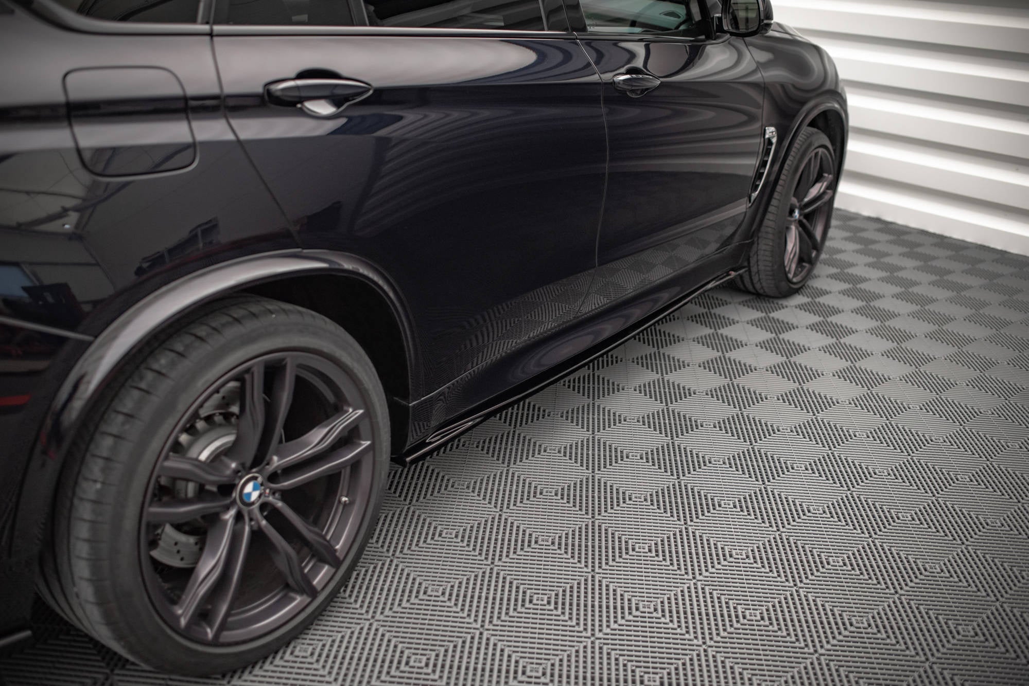 Taloneras V.1 BMW X5 M F85