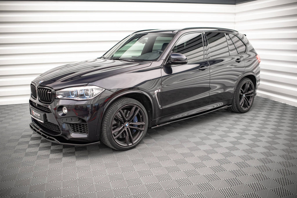 Side Skirts V.1 BMW X5 M F85