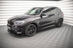 Side Skirts V.1 BMW X5 M F85