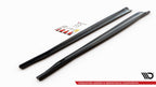 Side Skirts V.1 BMW X5 M F85