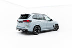 Taloneras V.1 BMW X5 M-Pack G05 Facelift