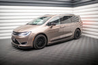 Taloneras V.1 Chrysler Pacifica Mk2