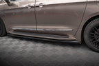 Taloneras V.1 Chrysler Pacifica Mk2