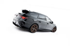 Taloneras V.1 Cupra León ST / Hatchback Aero Mk1 Facelift